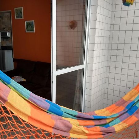 Apto Laranja Daire Mongaguá Dış mekan fotoğraf