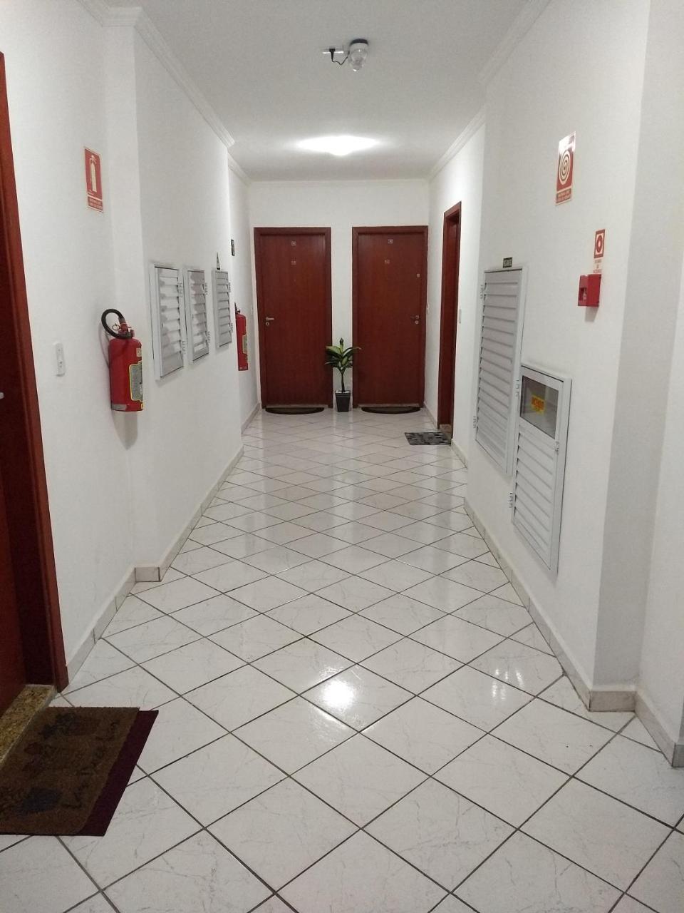 Apto Laranja Daire Mongaguá Dış mekan fotoğraf