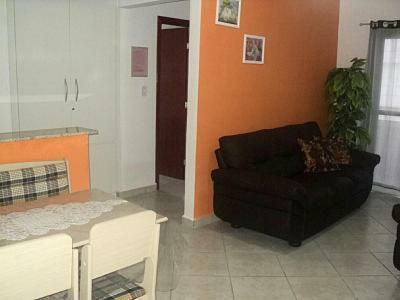 Apto Laranja Daire Mongaguá Dış mekan fotoğraf